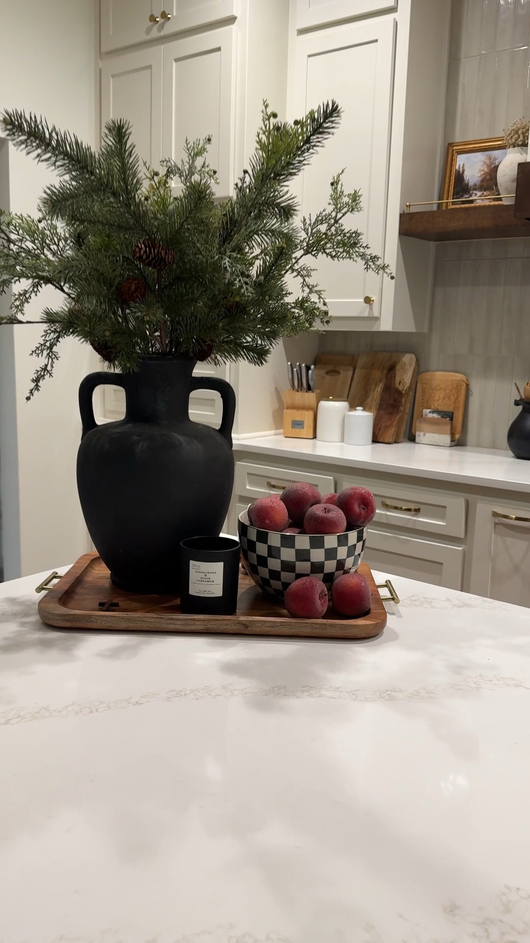 Walmart checkered bowls

#LTKHome