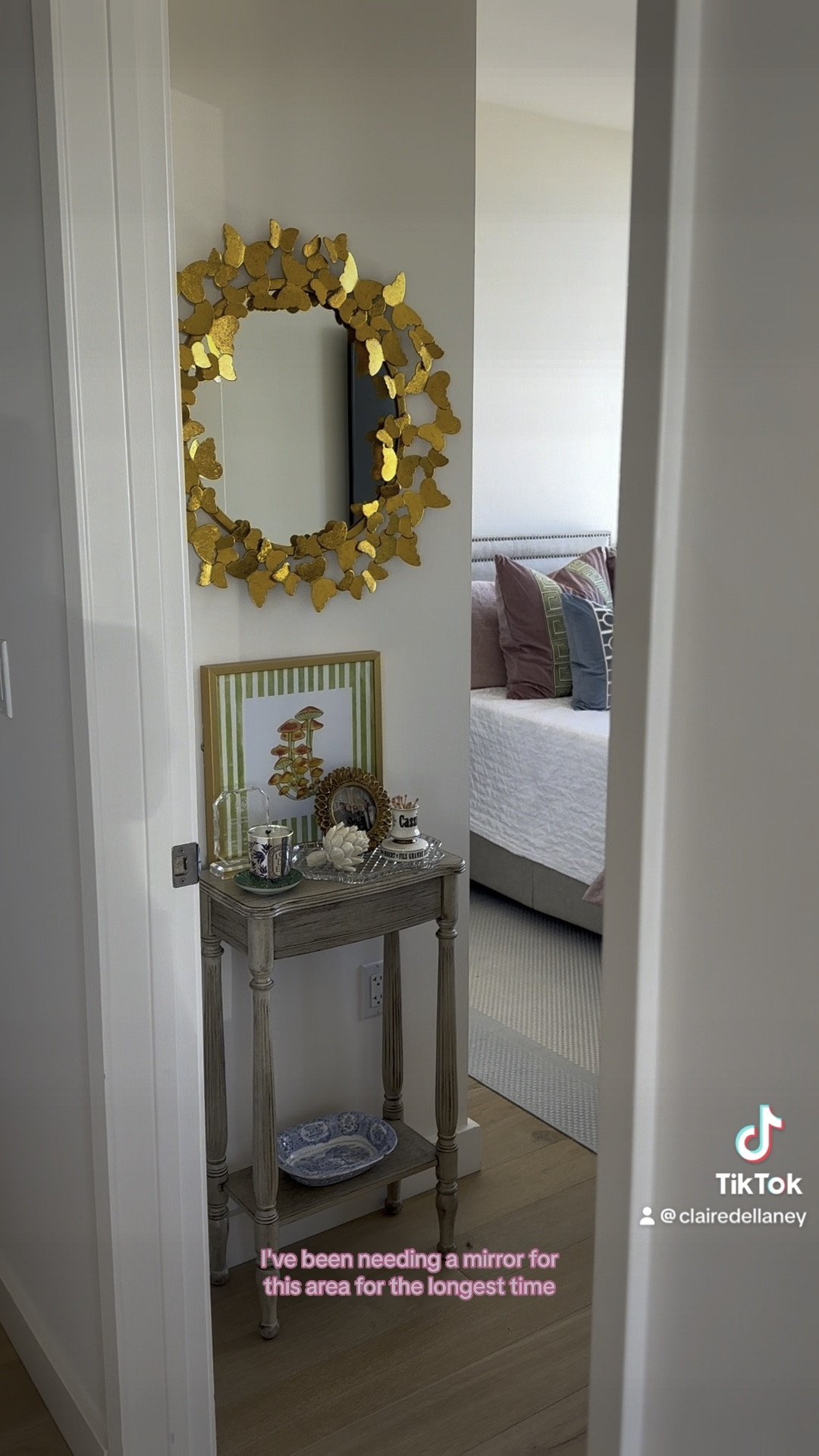 In love!!



#LTKSaleAlert #LTKU #LTKFindsUnder100