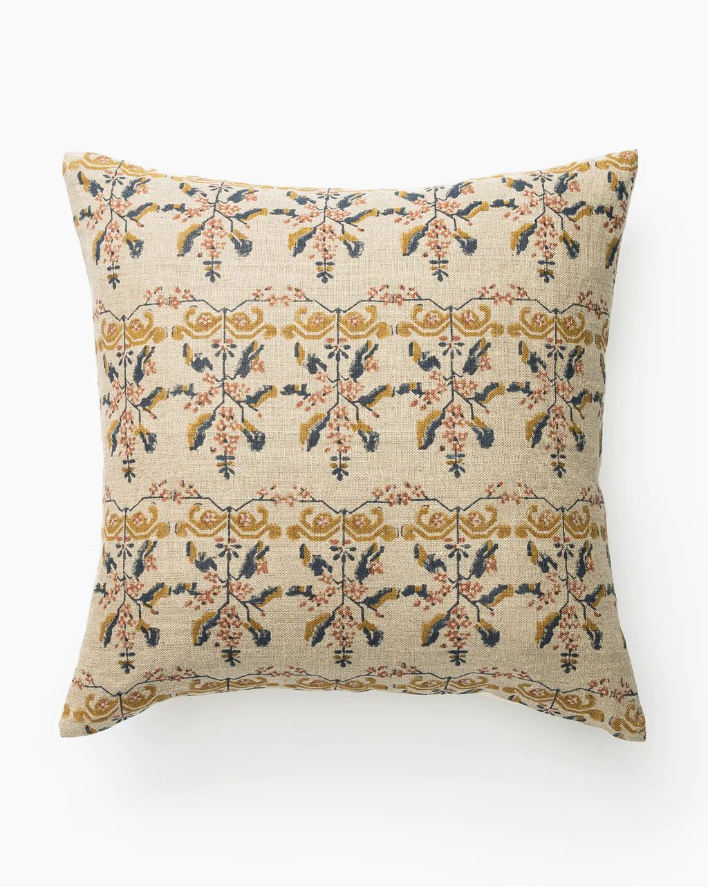 Janie Pillow Cover | McGee & Co.