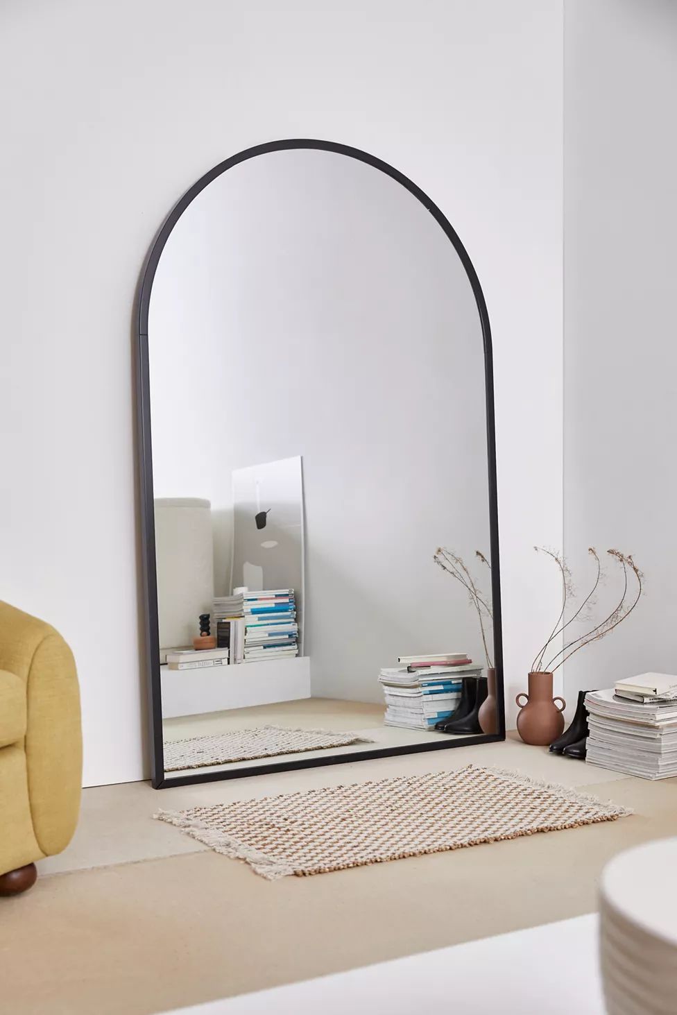Tabitha Arc Mirror | Urban Outfitters (US and RoW)