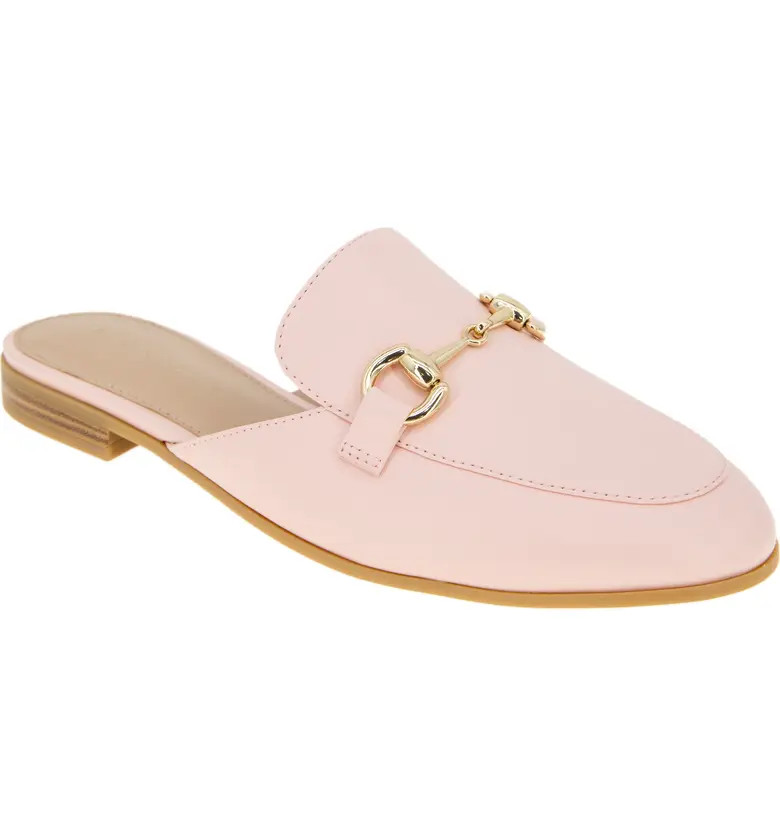 BCBGeneration Zorie Bit Mule | Nordstrom | Nordstrom
