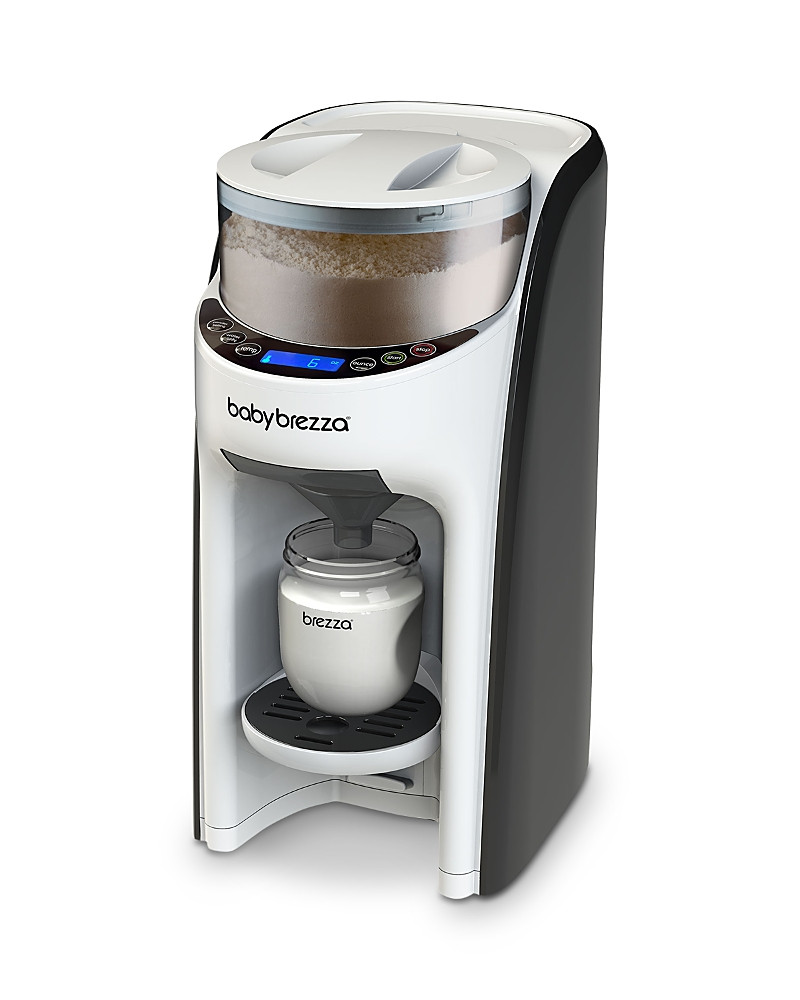 Baby Brezza Formula Pro Advanced Baby Formula Dispenser | Bloomingdale's (US)
