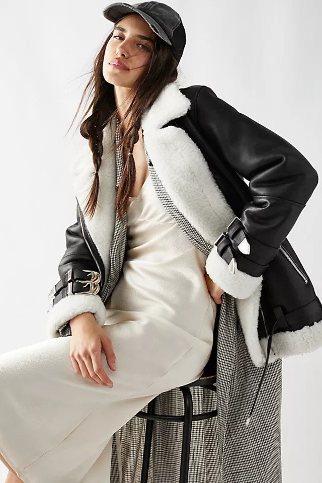 Dan Cassab Wonder Jacket | Free People (Global - UK&FR Excluded)