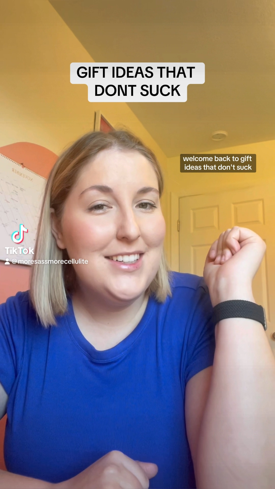 Some of my favorite items that would make perfect gifts! A cozy robe, some practical kitchen items, and cute faves! 

#LTKGiftGuide #LTKHoliday