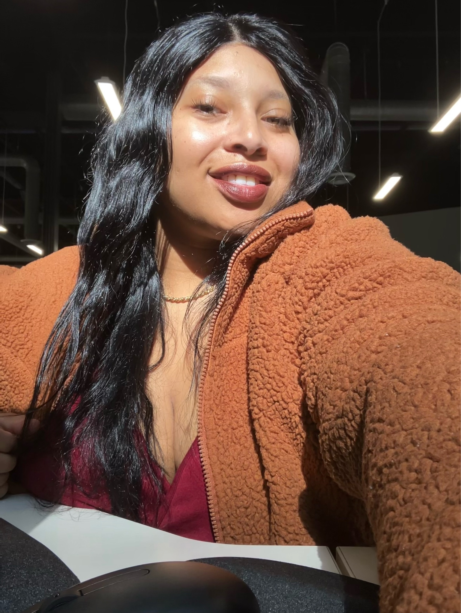 There’s no combo like Milani cosmetics x Fenty Gloss bomb💋 #fentybeauty #makeupbag #lipcombo

#LTKStyleTip #LTKWorkwear #LTKBeauty