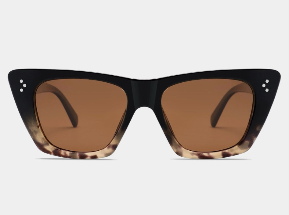 Incredible Celine sunglasses dupe on Amazon. Designer inspired for only $13! Affordable accessories  

#LTKStyleTip #LTKFindsUnder50