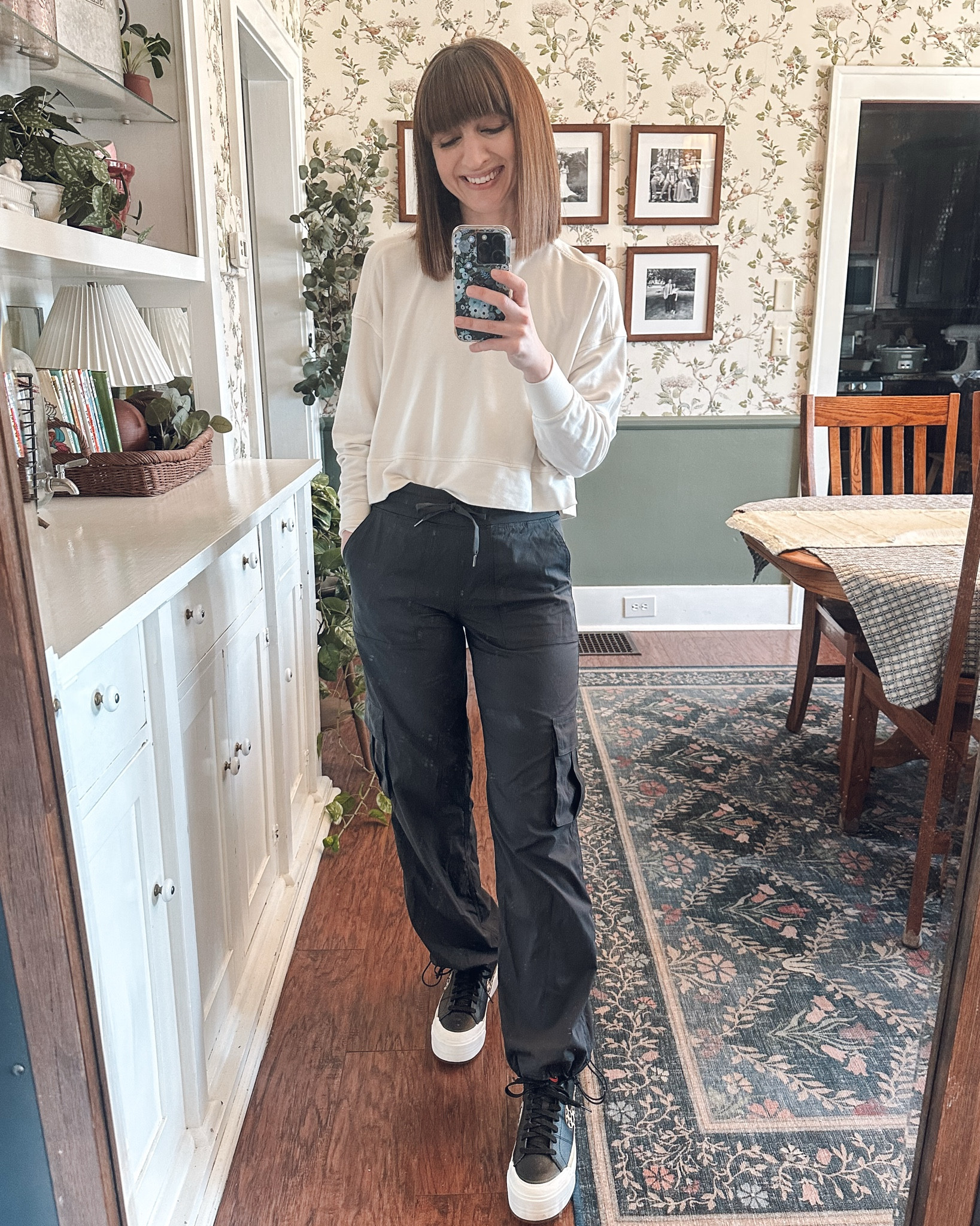 My new favorite pants are Lululemon knockoffs for way less!

#lululemon #crzyyoga #oldnavy #nike #leopardprint #ootd #athleisure #weekend #shoes

#LTKActive #LTKFindsUnder100 #LTKShoeCrush