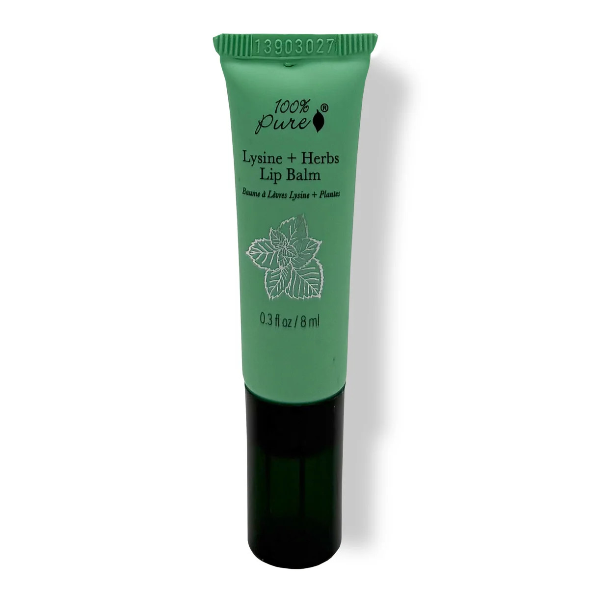 Lysine + Herbs Lip Balm | 100% PURE