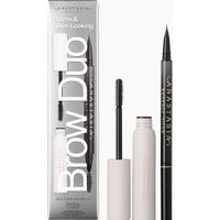 Anastasia Beverly Hills Frozen & Fuller-Looking Brow Duo (Various Shades) - 25% saving - Soft Brown | Cult Beauty
