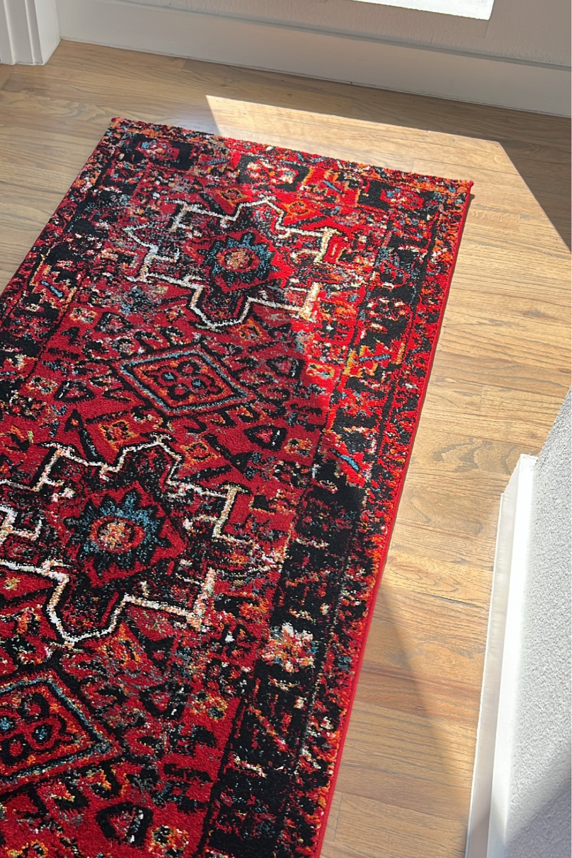 comfy runner 

#LTKhome