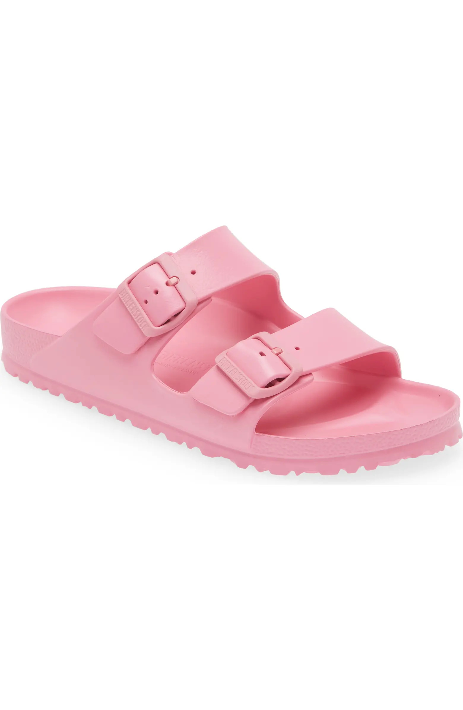 Arizona Essentials Waterproof Slide Sandal (Women) | Nordstrom