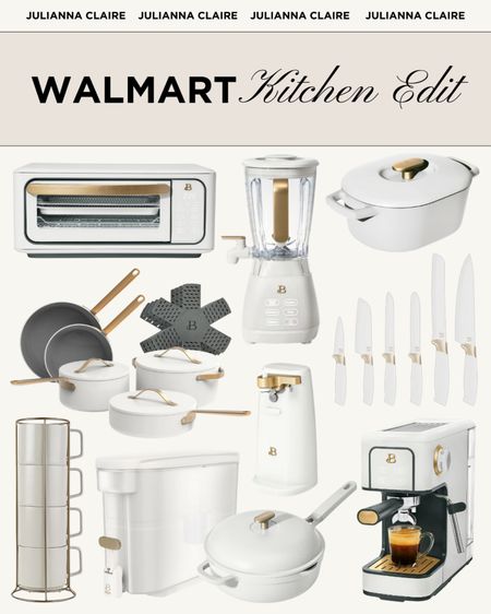 Walmart Kitchen Finds 🌿

walmart kitchen // walmart home // walmart finds // kitchen organization // kitchen decor // walmart home finds // kitchen finds

#LTKHome #LTKFindsUnder50 #LTKFindsUnder100