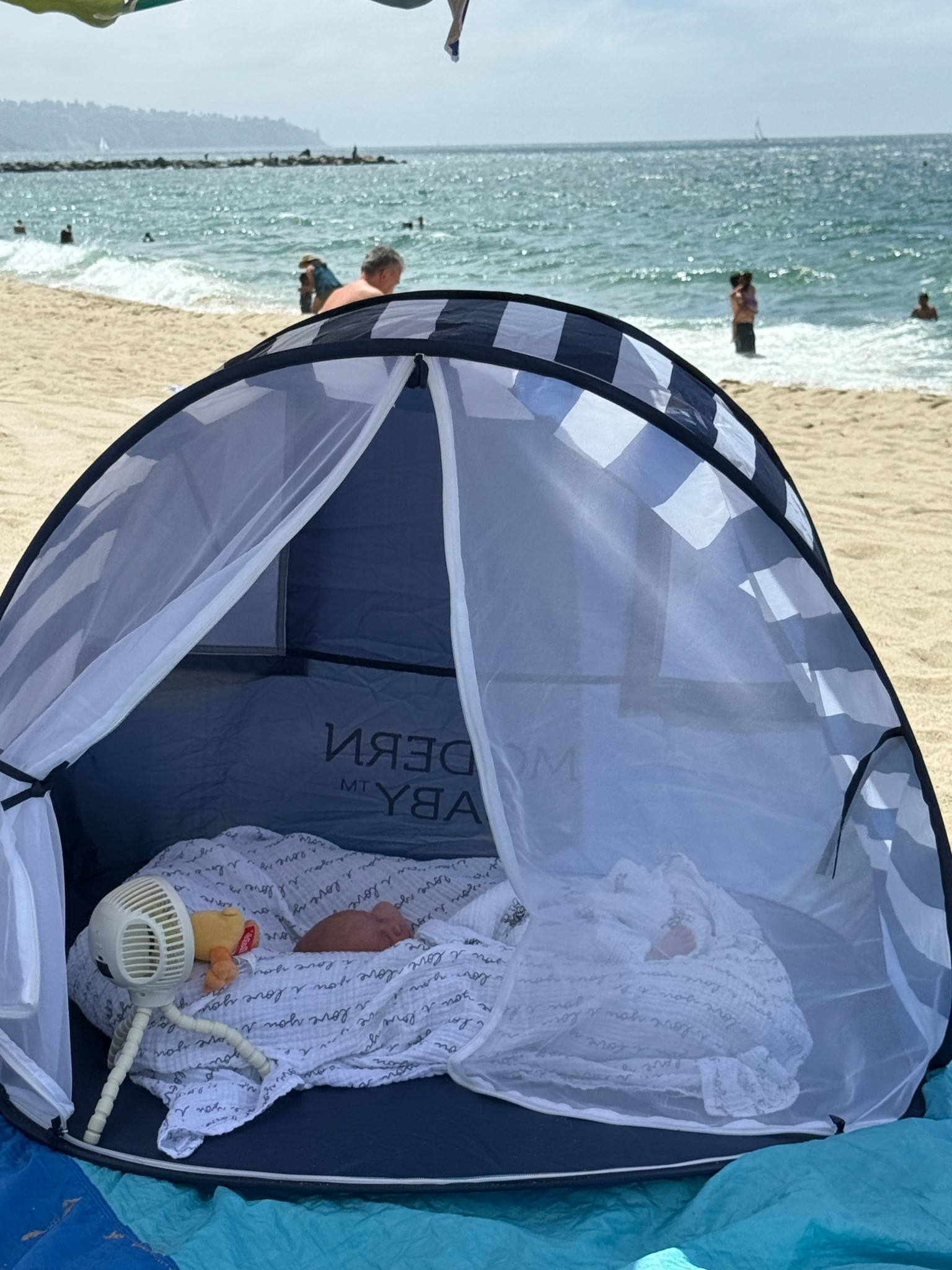 beach tents with upf 50+!

#LTKFamily #LTKTravel #LTKBaby