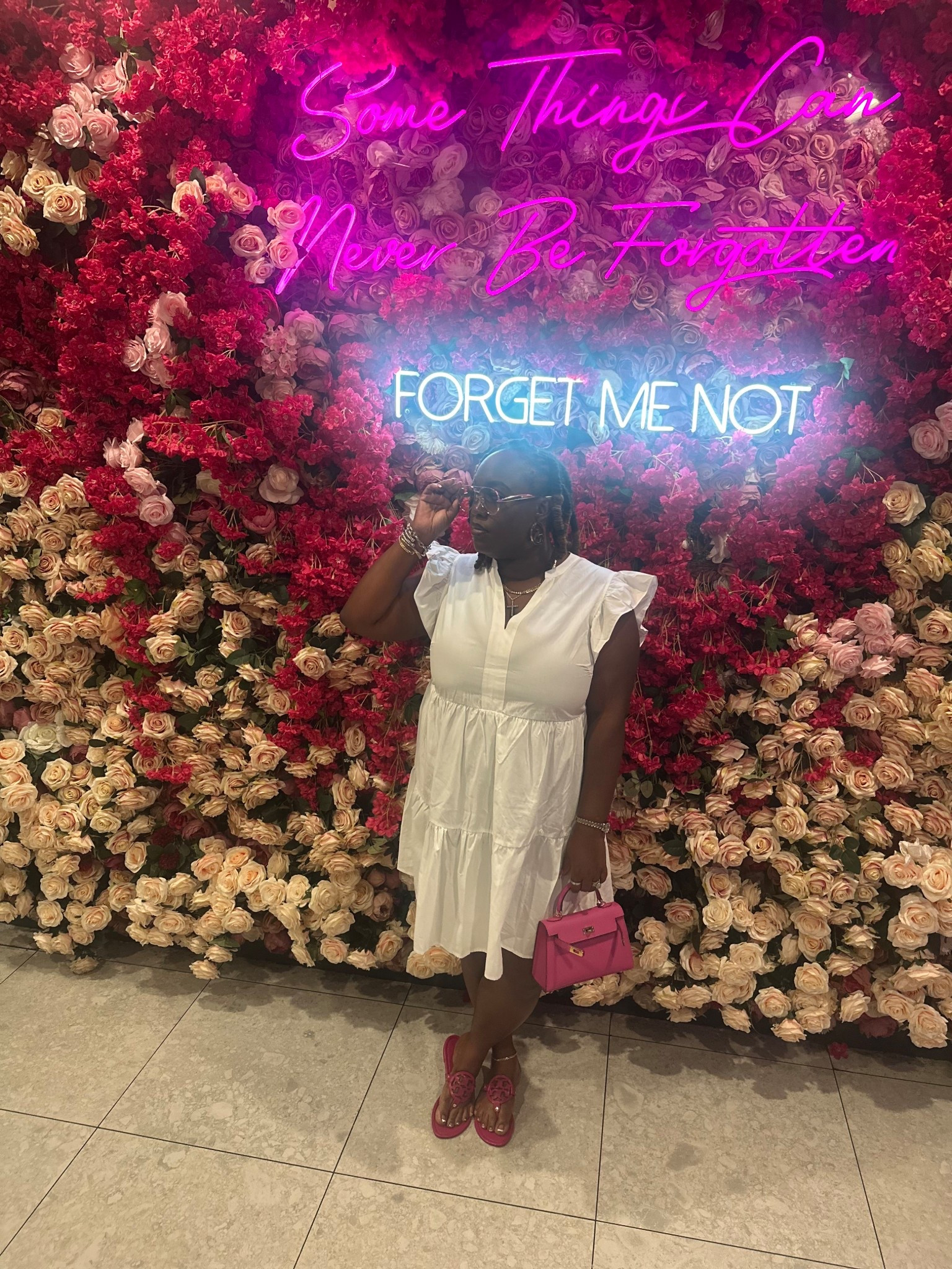 I was serving looks in Houston! 

#LTKStyleTip #LTKFindsUnder100 #LTKMidsize