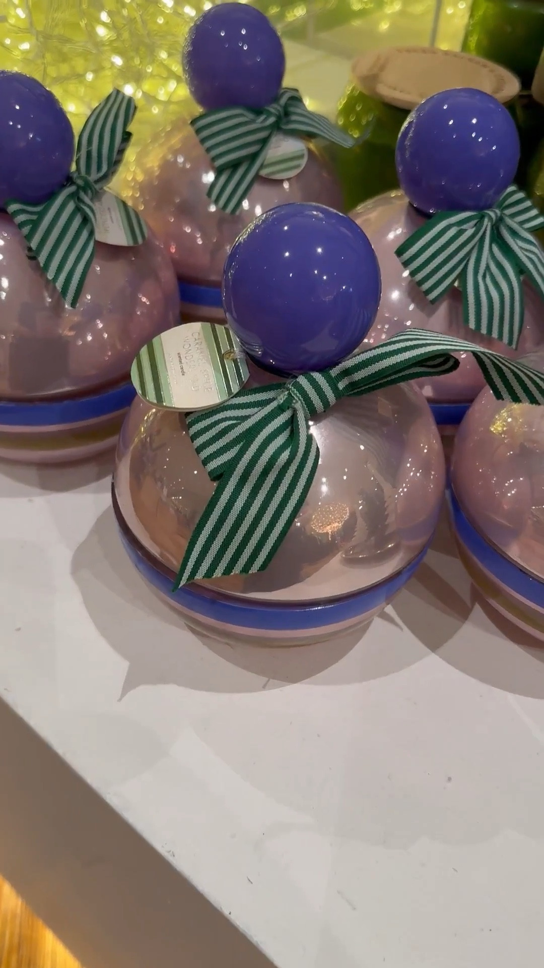 Cute candle gifts!  Holiday gifts for friends, teachers, neighbors. 

#LTKCyberWeek #LTKGiftGuide #LTKHoliday