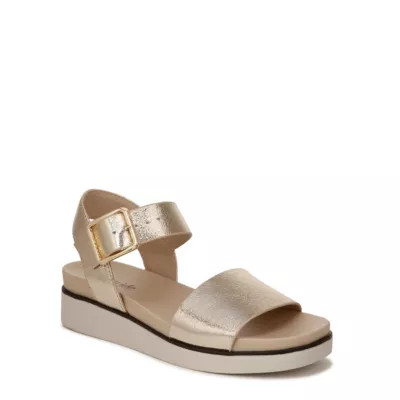 Gillian Platform Sandal | Belk