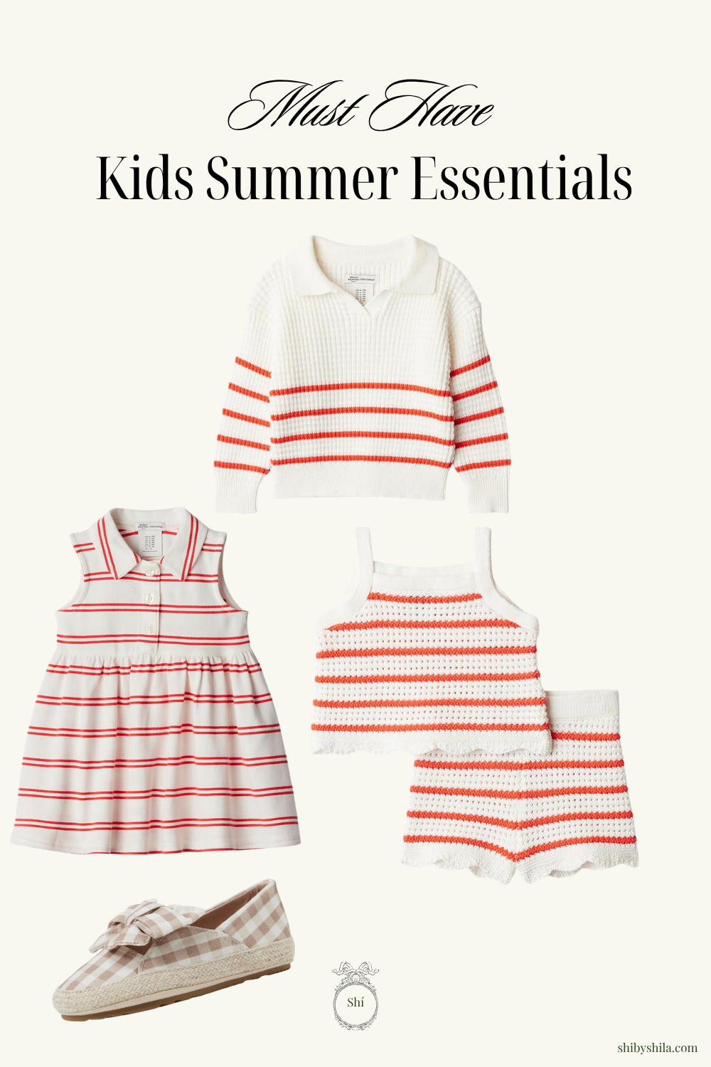 cutest baby summer clothes 

 #LTKMothersDay #LTKBaby #LTKKids