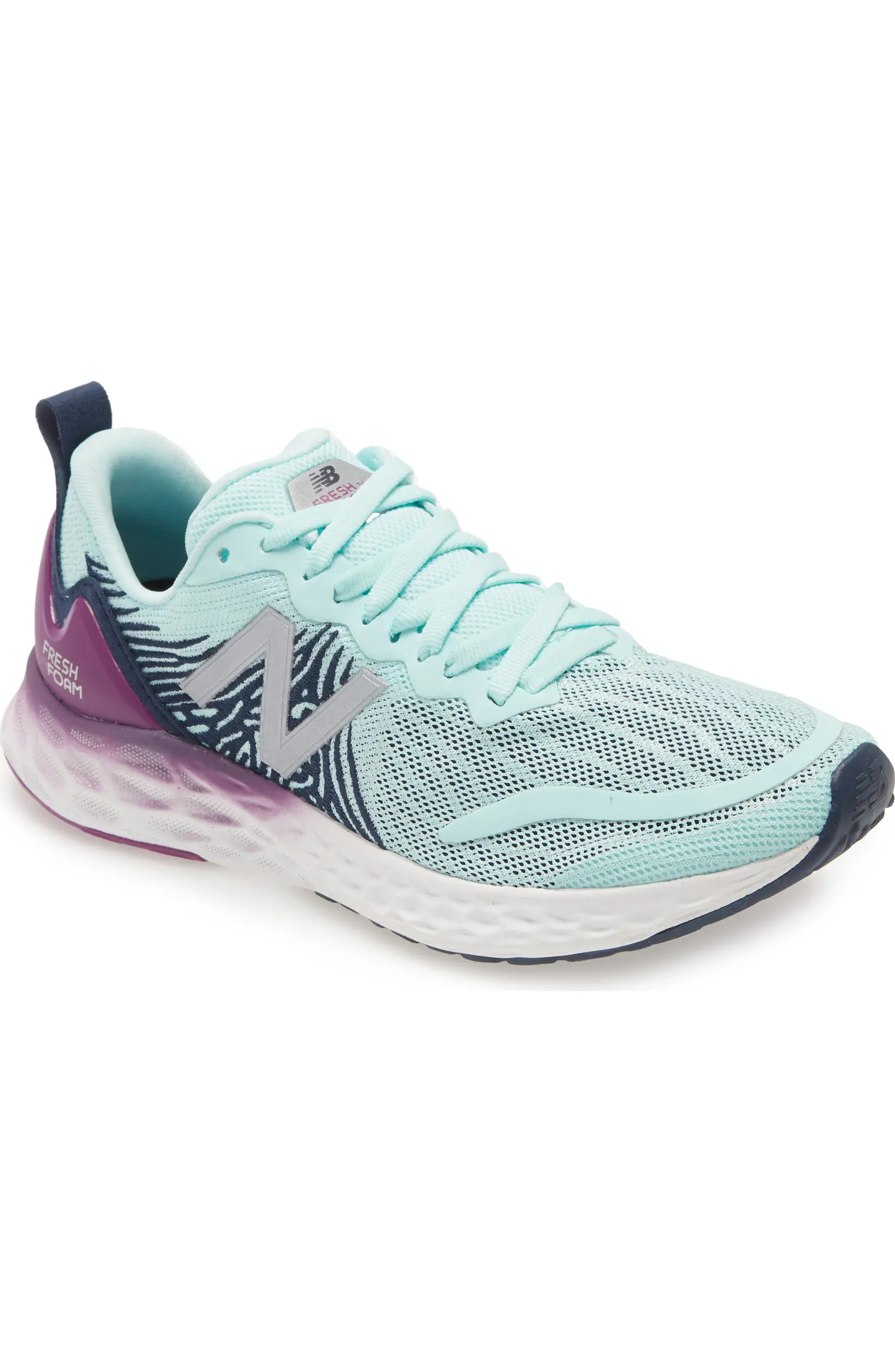 Fresh Foam Tempo Running Shoe | Nordstrom