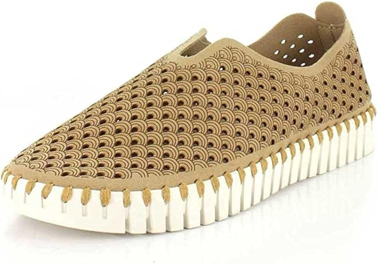 ILSE JACOBSEN Women's Tulip 139 Flat | Amazon (US)