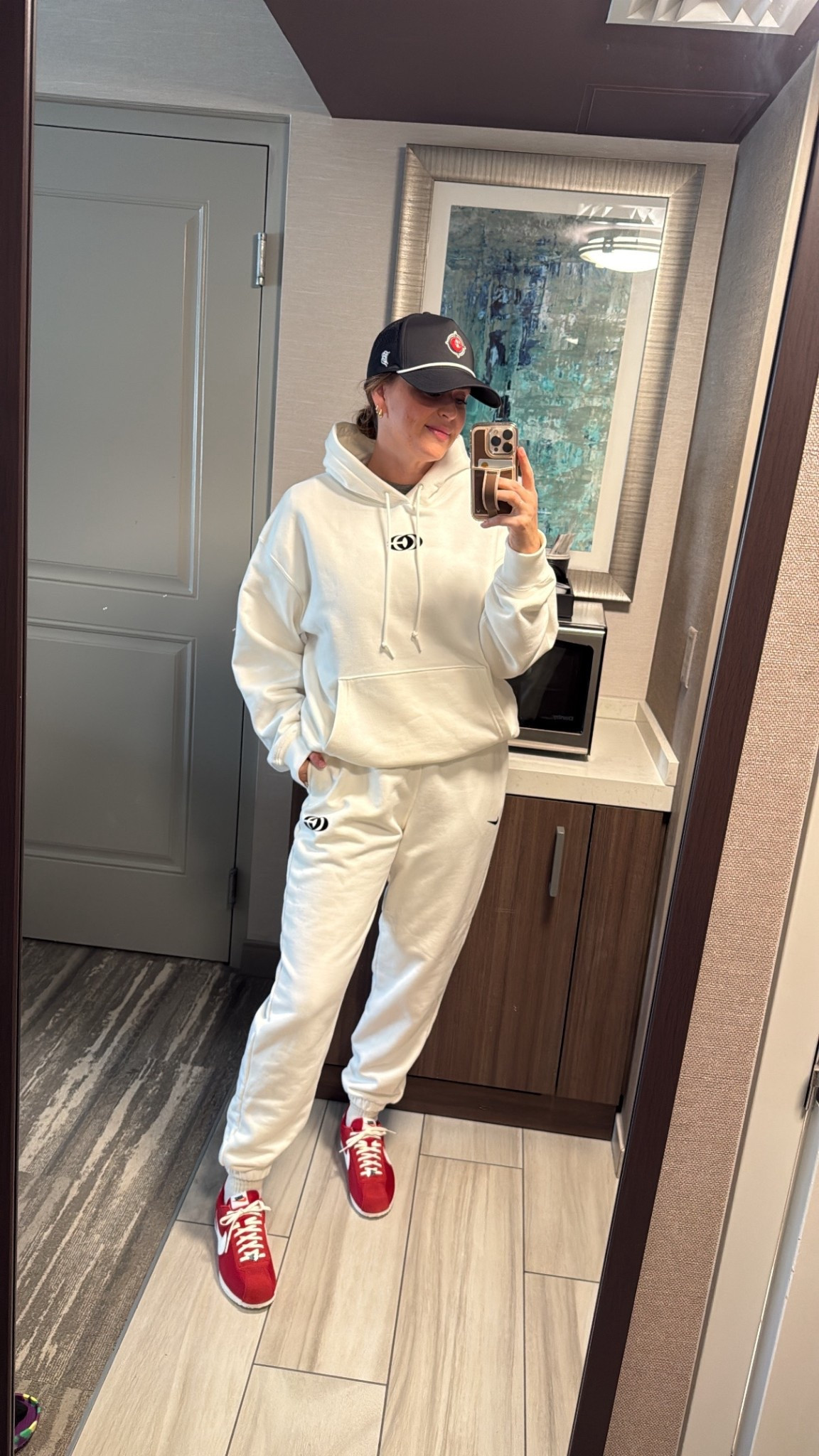 Mediums - oversized fit