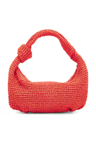 Lucia Hobo in Red | Revolve Clothing (Global)