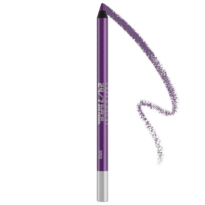 24/7 Glide-On Waterproof Eyeliner Pencil | Sephora (US)
