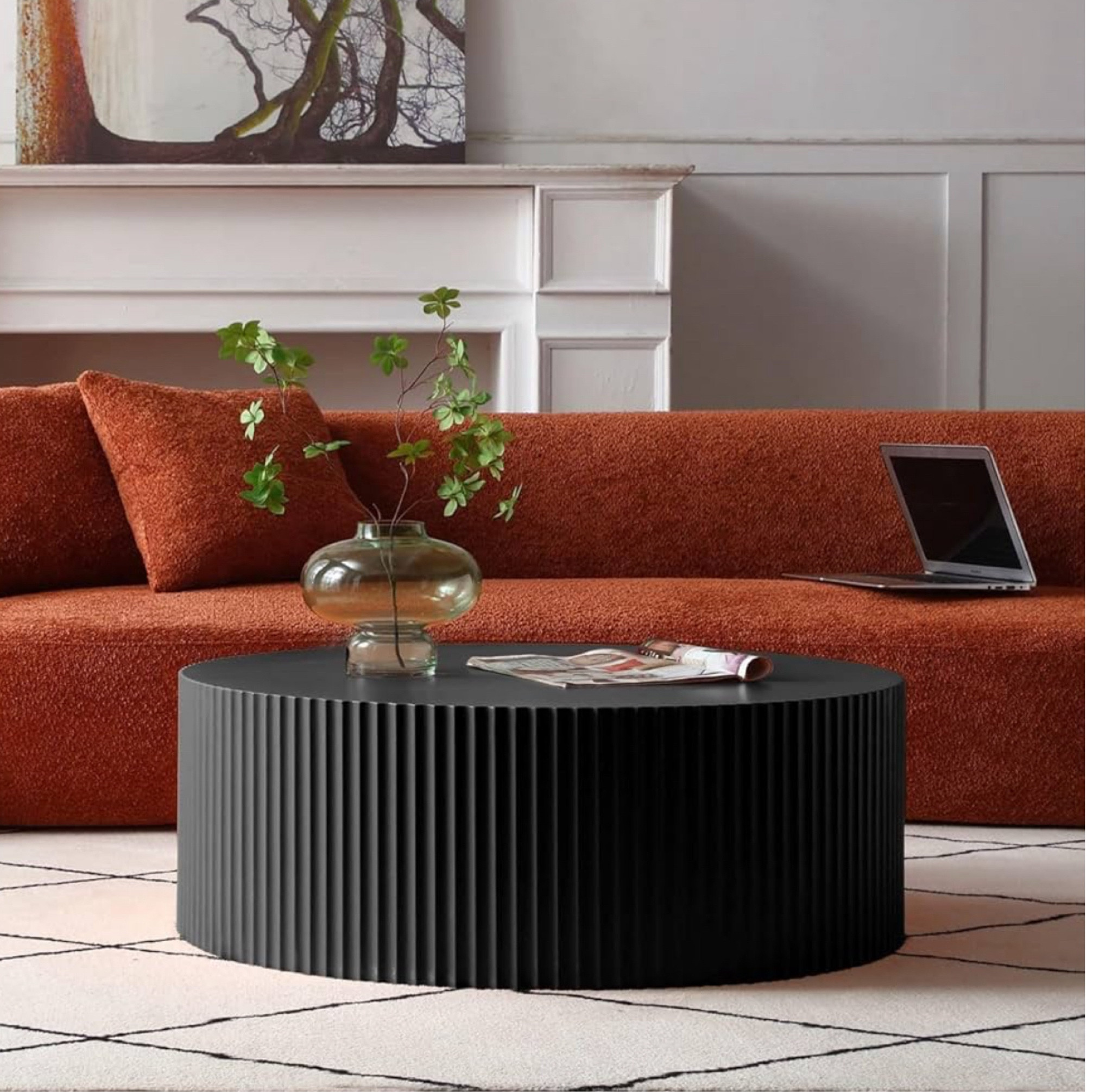 Coffee table + coffee tables I’d get. 