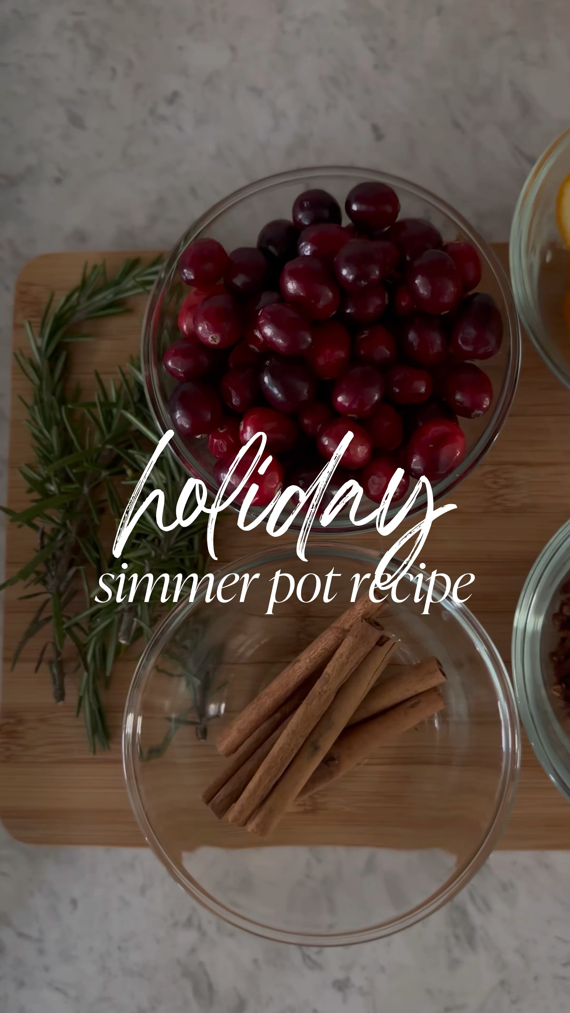 Create a holiday simmer pot. Cast irons on sale and other bakeware.

#LTKsalealert #LTKGiftGuide #LTKHoliday