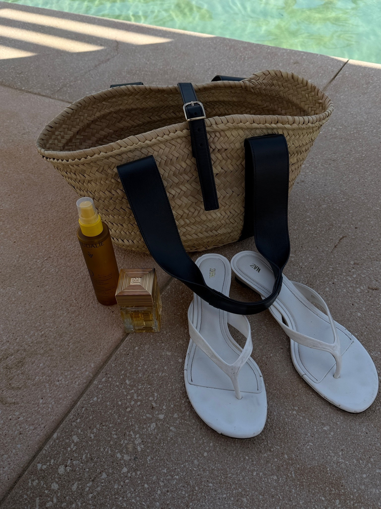 Poolside

#LTKeurope #LTKtravel #LTKsummer