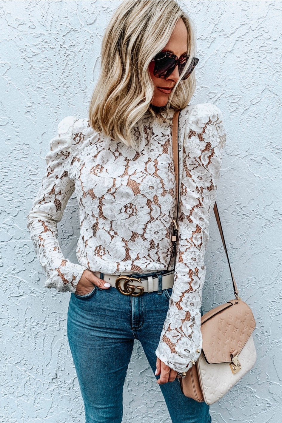 Top selling top for Valentine’s Day! Fully lined where small, tts. 

#LTKunder100 #LTKsalealert #LTKFind