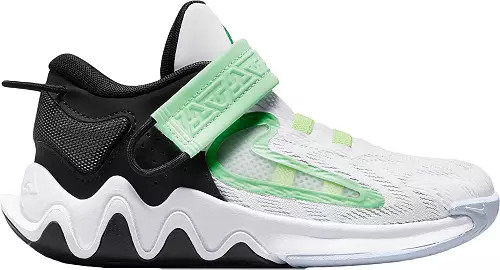 Nike Kids' Preschool Giannis Immortality 2 Basketball Shoes | Dick's Sporting Goods | Dick's Sporting Goods