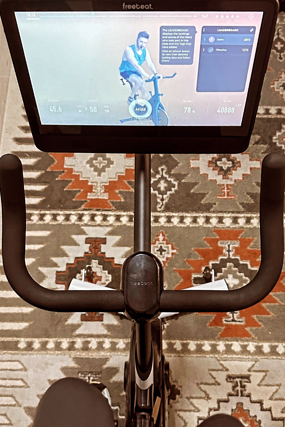 Trying to stay active postpartum can be a challenge however, this stationary bike helps and is a good investment. 🫶🏽

Working out, Fitness, Activewear, biking, Midsize Workout Clothes, Freetbeat, Stationary Bike, Postpartum 


#LTKmidsize #LTKfitness #LTKActive