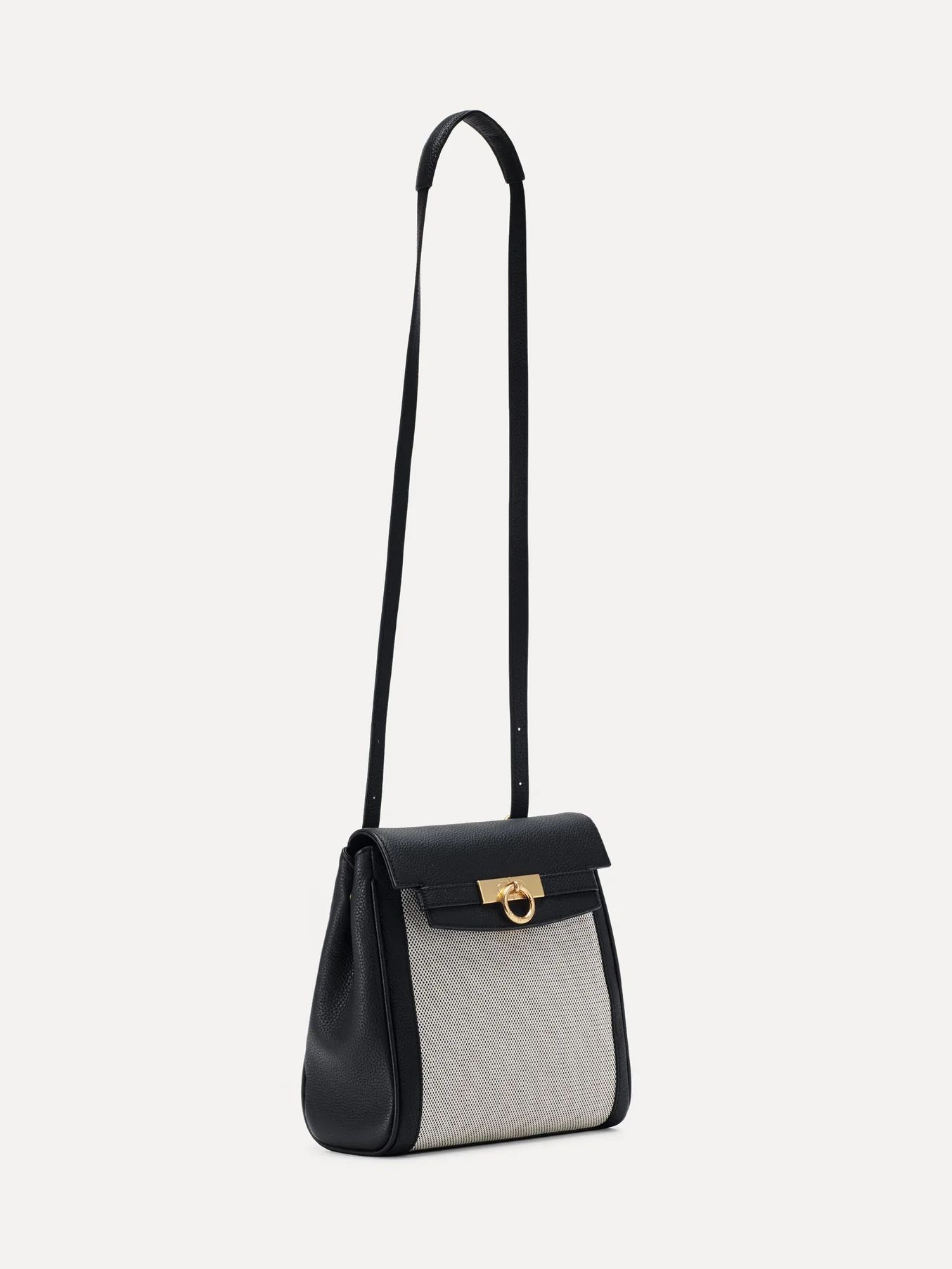 Unlocked Small Backpack | Parisa Wang