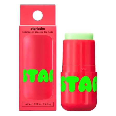 Starface Star Balm Watermelon Squeeze - 0.15oz | Walmart (US)