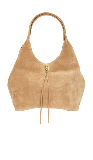 Darren Signature Carryall Bag in Praline | Revolve Clothing (Global)