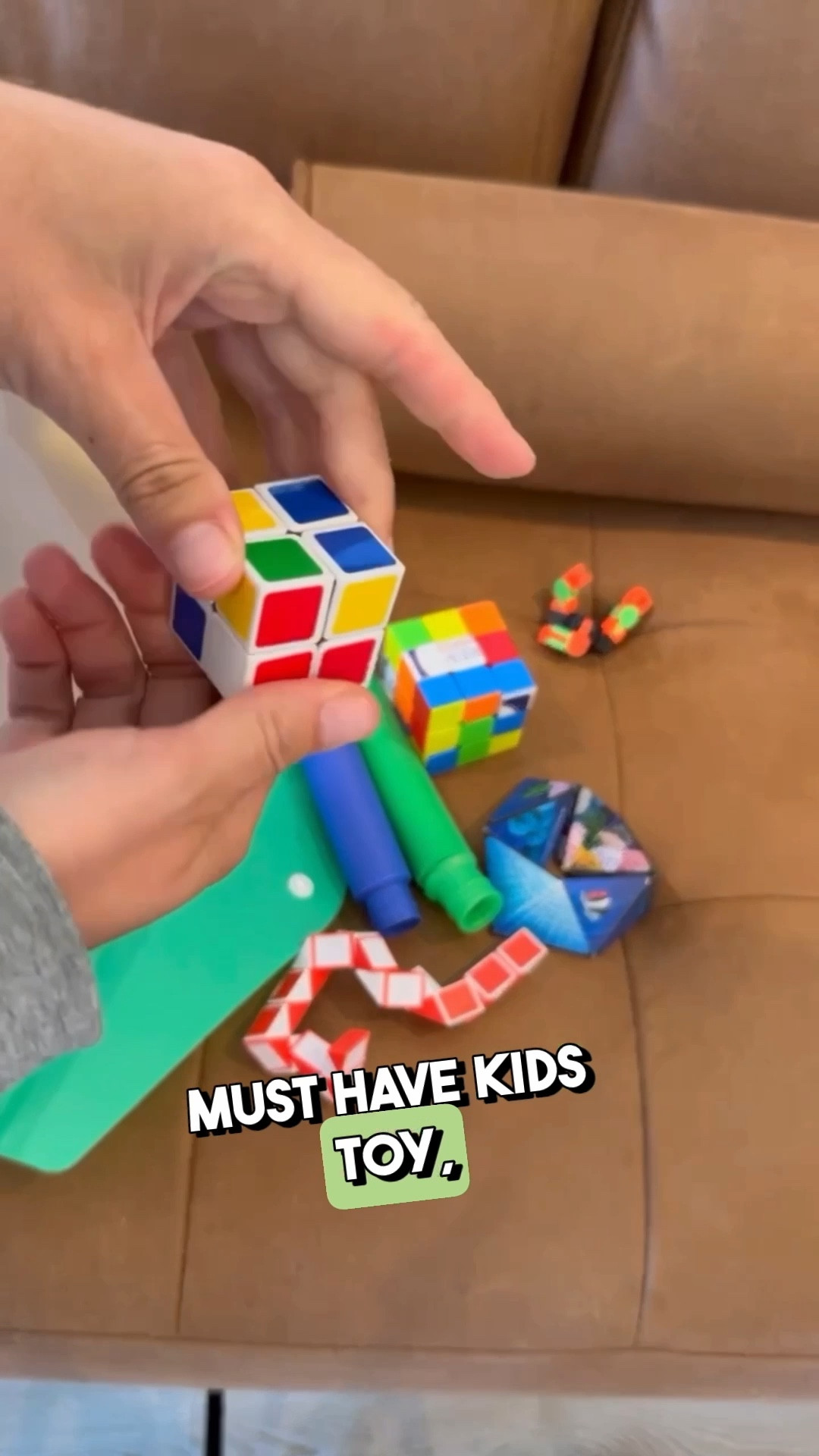 Must have sensory and fidget road-trip toys for a two and four year old! 

#LTKkids #LTKfamily #LTKtravel