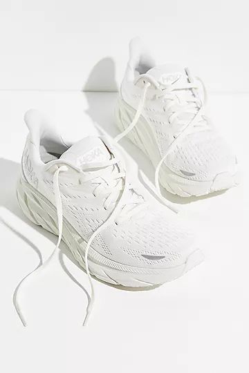 HOKA Clifton 8 Sneakers | Free People (Global - UK&FR Excluded)