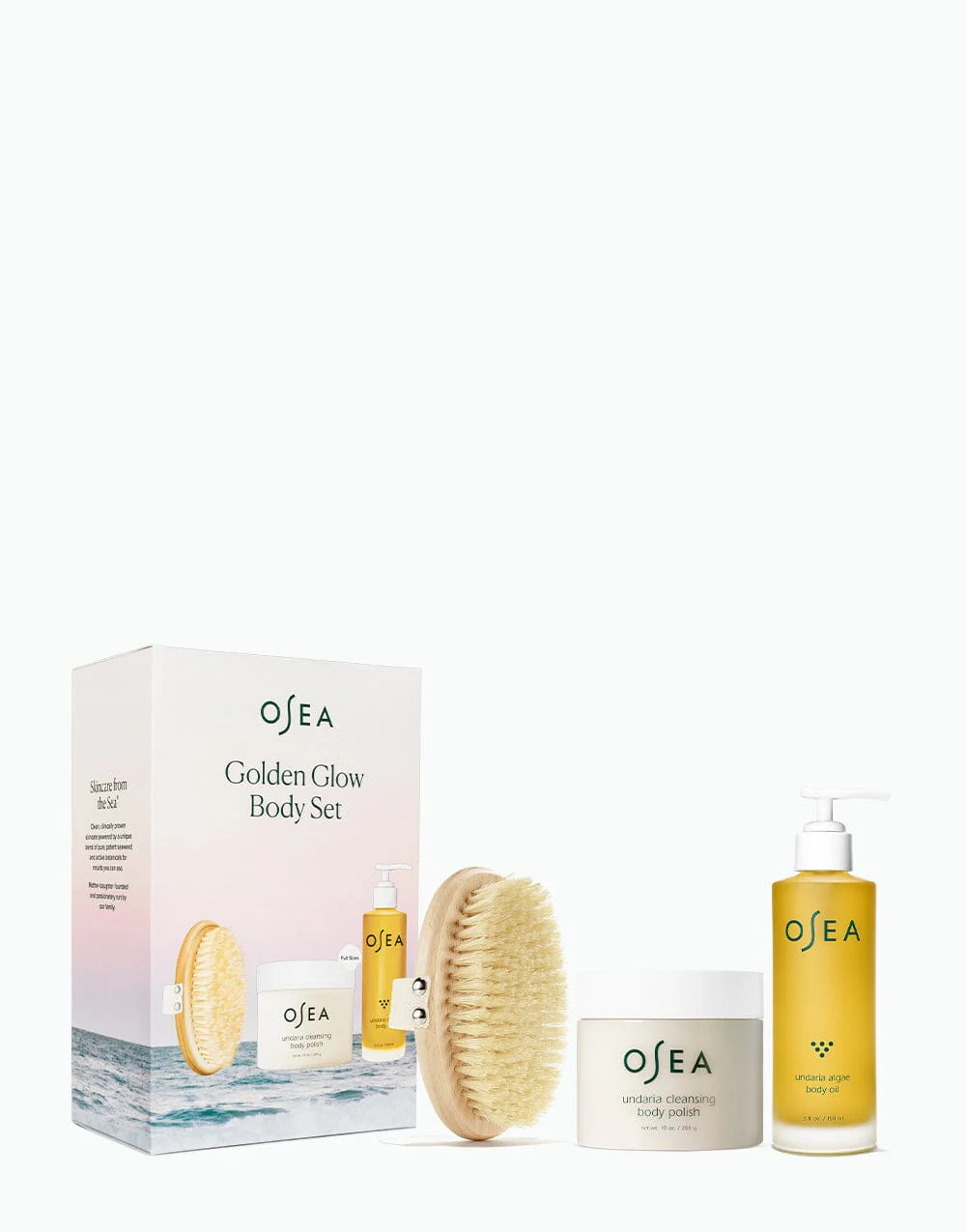 Golden Glow Body Set | Osea Malibu (US)