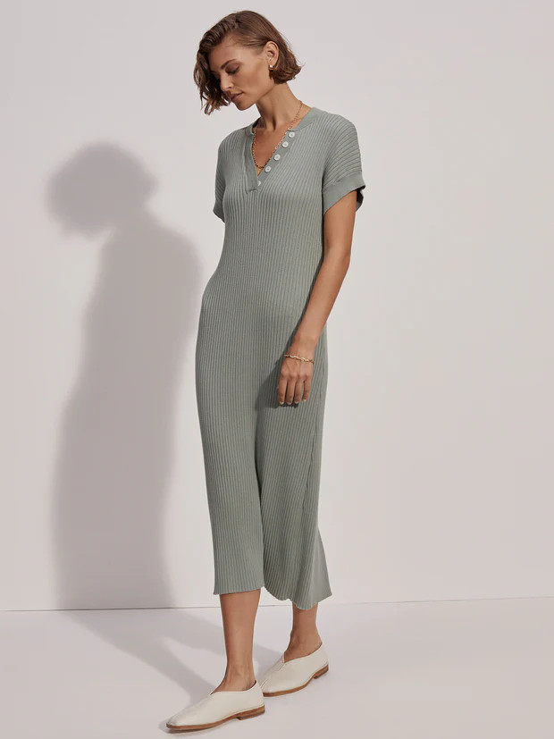 Aria Knit Midi Dress | Varley US | Varley USA
