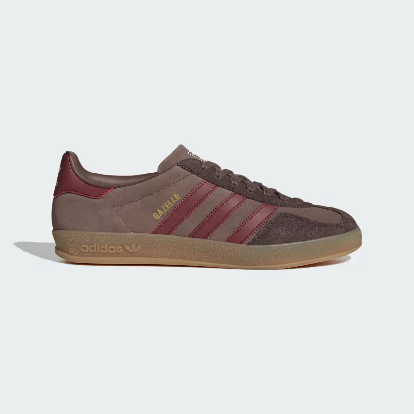 Gazelle Indoor Shoes | adidas (US)