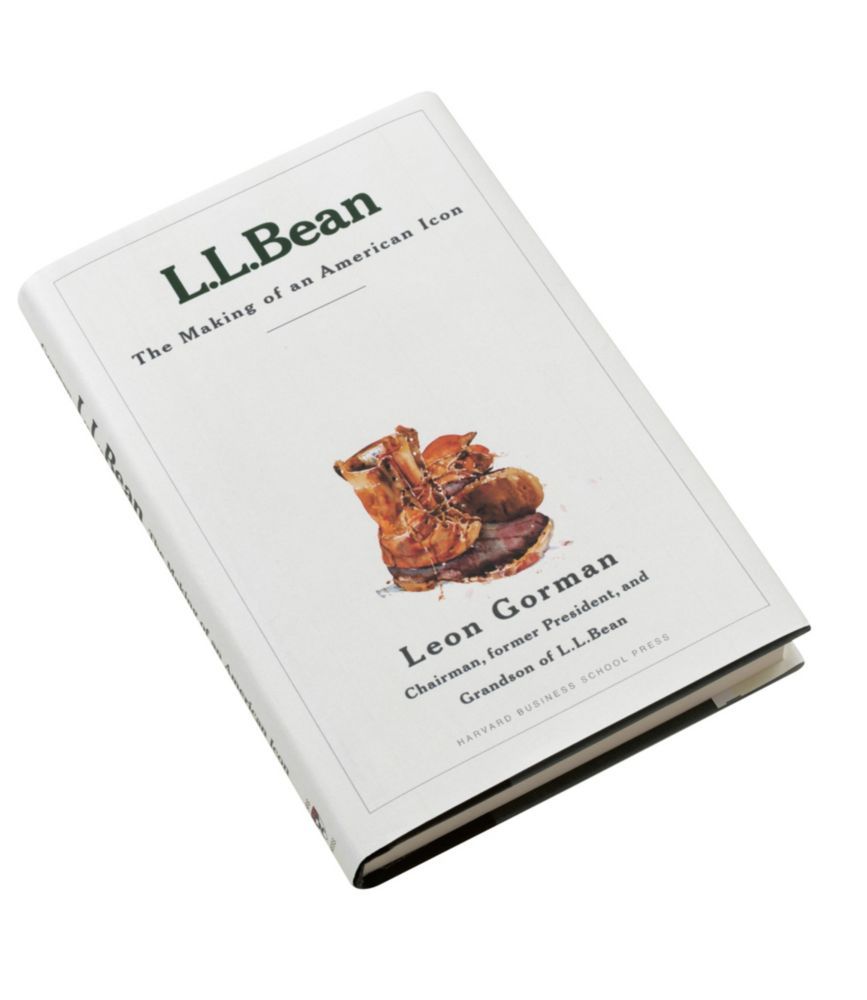 L.L.Bean: The Making of an American Icon | L.L. Bean