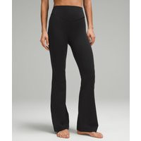 Wunder Under SmoothCover High-Rise Flared Pant | Lululemon (US)