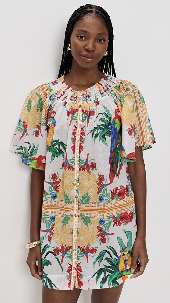 Flagler Mini Dress | Shopbop