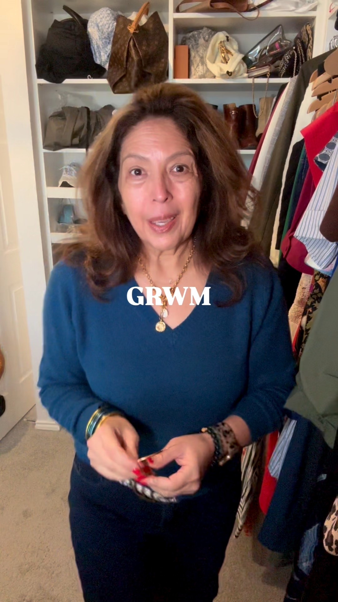 Working from home today but still want to look and feel pulled together. 
Wearing a new sweater and old jeans. 


#LTKFindsUnder100 #LTKgrwm #LTKootd