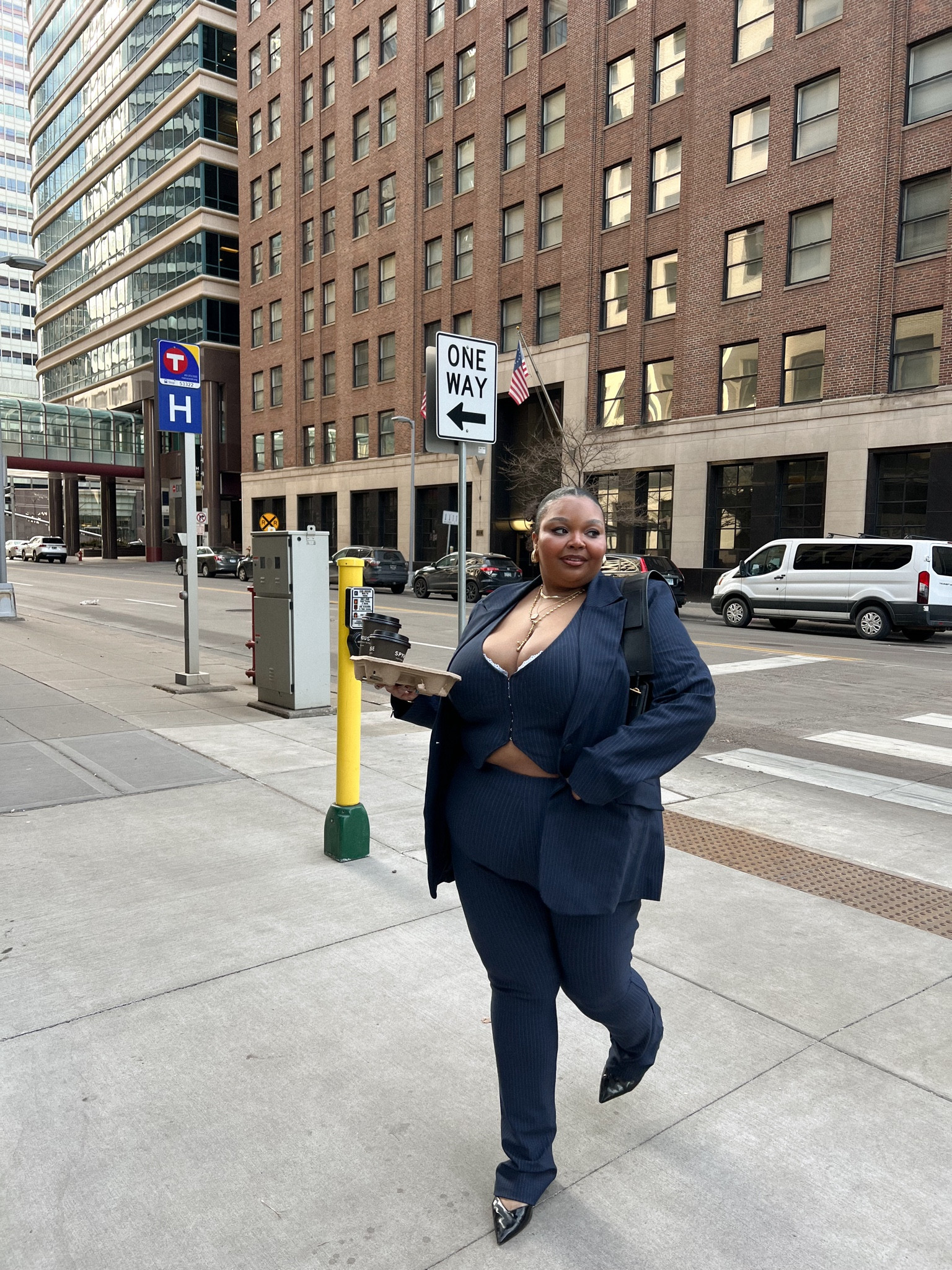 Office siren, plus size editionn

#LTKstyletip #LTKmidsize #LTKplussize