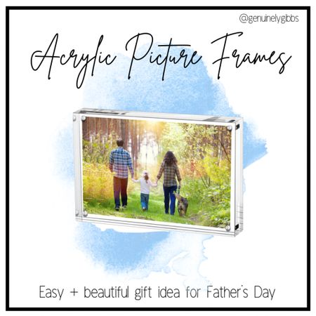 Quick and easy, but thoughtful Father’s Day gift! Perfect for a last minute gift at an affordable price ($16 each). 

#LTKfamily #LTKGiftGuide #LTKFind