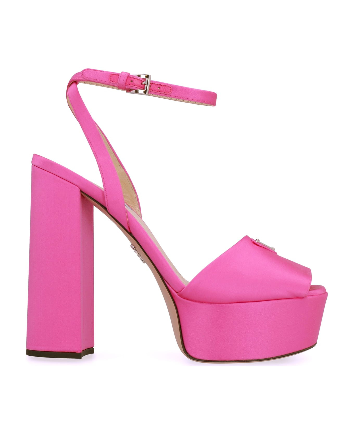 Satin Sandals | Italist.com US