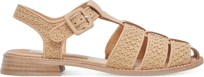 Holis Fisherman Sandal (Women) | Nordstrom Rack
