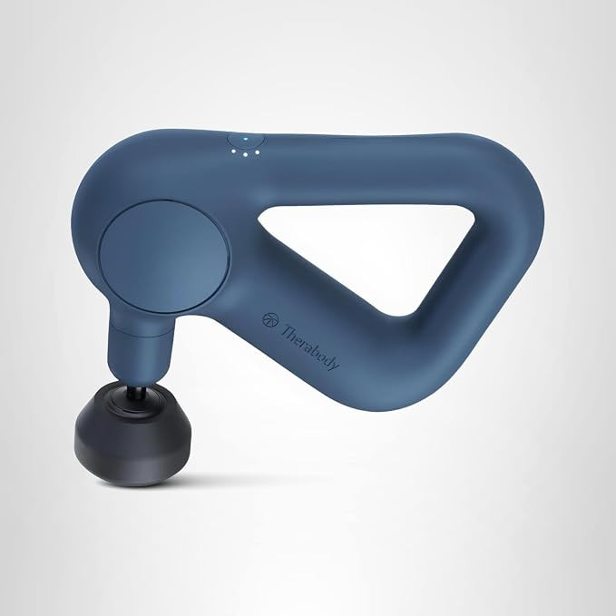 Theragun Relief by Therabody | Massage Gun for Everyday Aches, Tension & Stiffness | Lightweight ... | Amazon (US)
