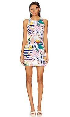 Al Fresco Mini Dress
                    
                    MINKPINK | Revolve Clothing (Global)